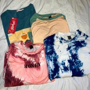 SHEIN Haul